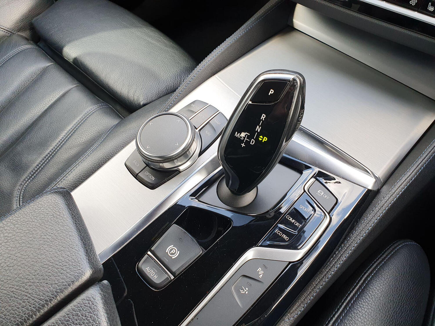 Used BMW 6 Series 2018 for sale - 76534094: Photo 44