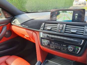 Used BMW 4 Series 2016 for sale - 74594172: Photo