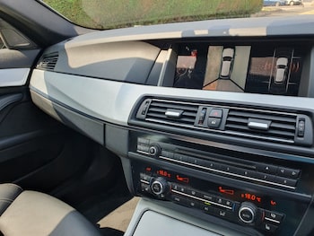 Used BMW 5 Series 2015 for sale - 79173526: Photo