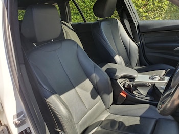 Used BMW 3 Series 2016 for sale - 78513588: Photo
