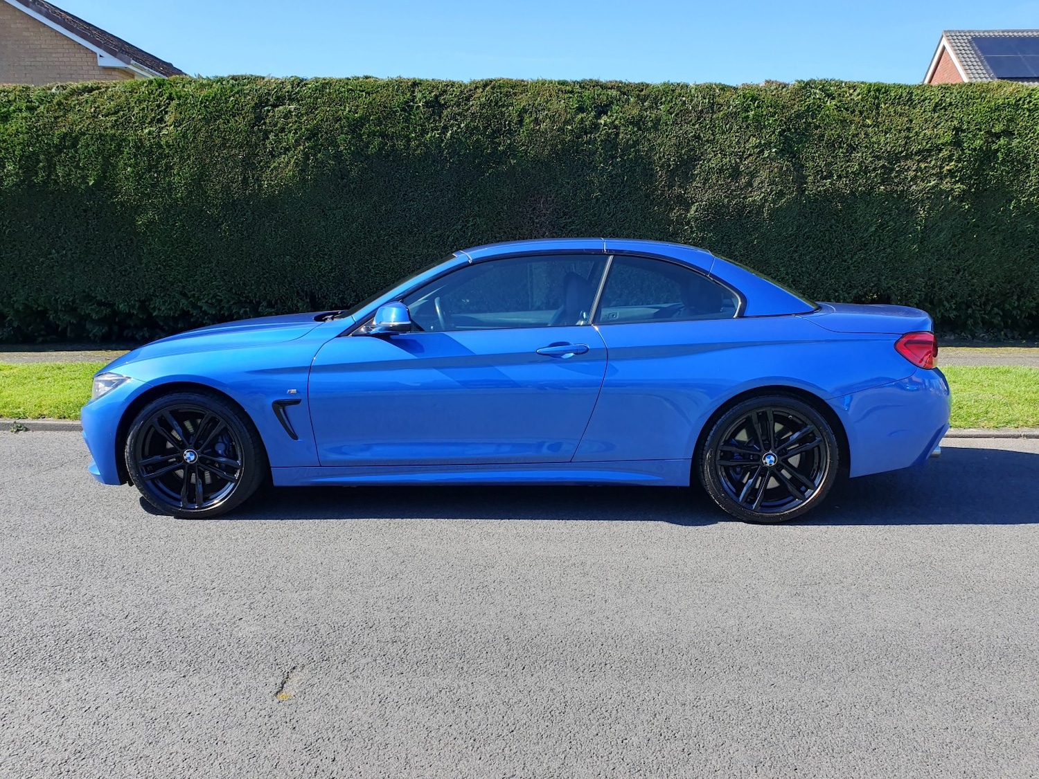 Used BMW 4 Series 2017 for sale - 77945773: Photo 11