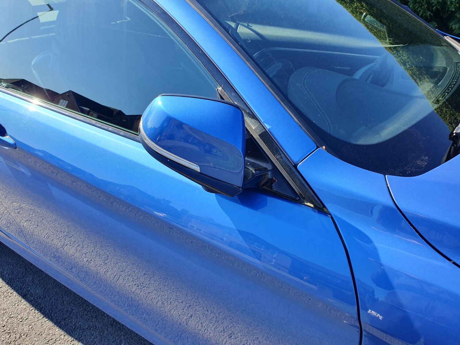 Used BMW 4 Series 2017 for sale - 77945773: Photo 18