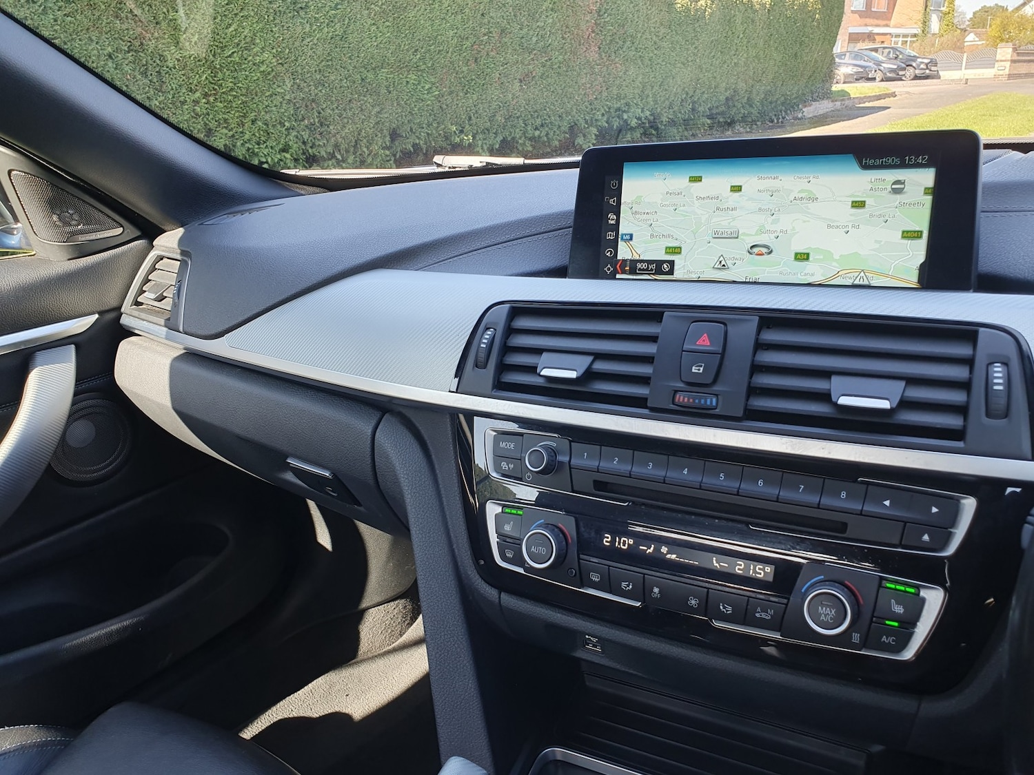 Used BMW 4 Series 2017 for sale - 77945773: Photo 2