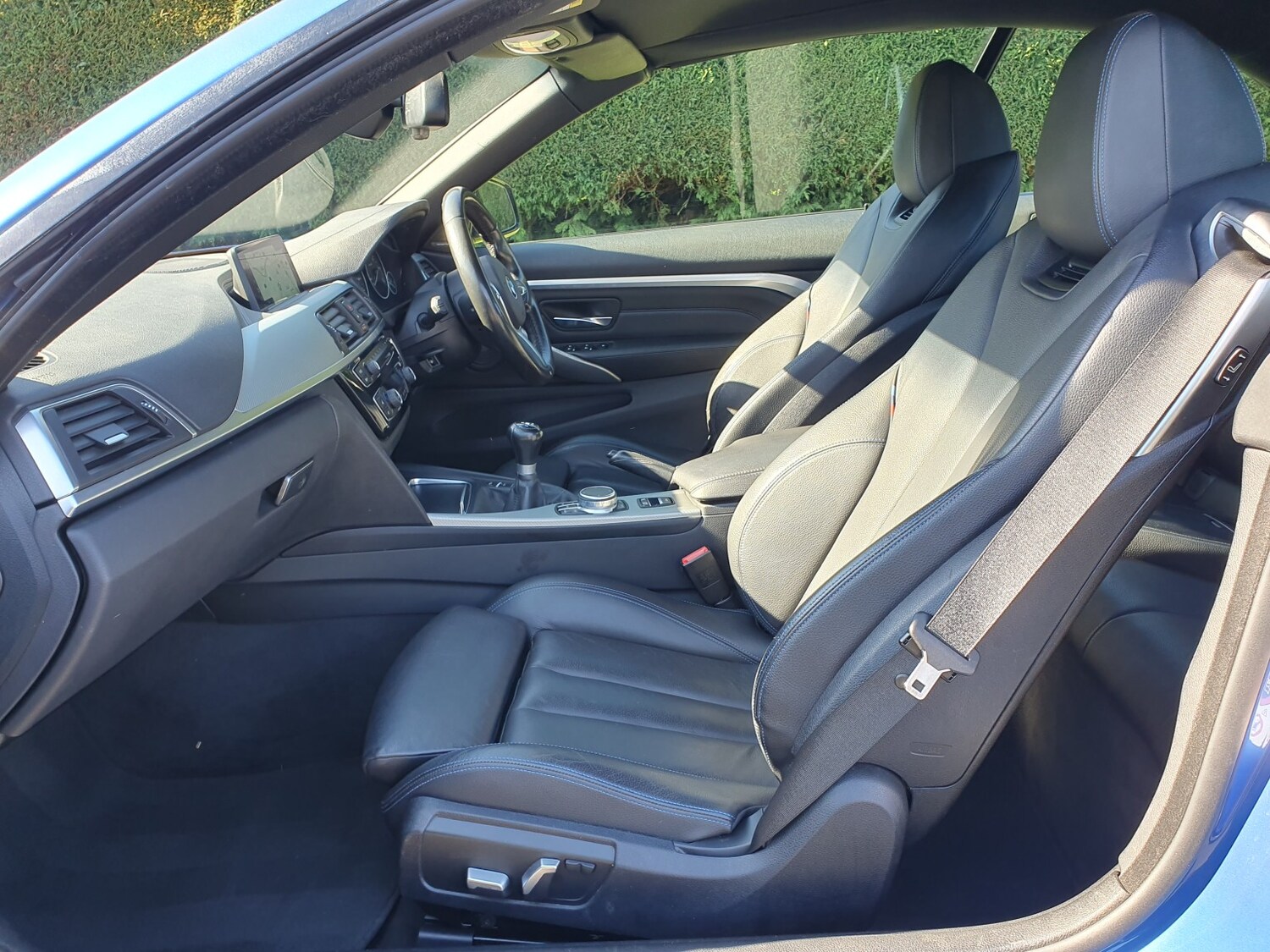 Used BMW 4 Series 2017 for sale - 77945773: Photo 20