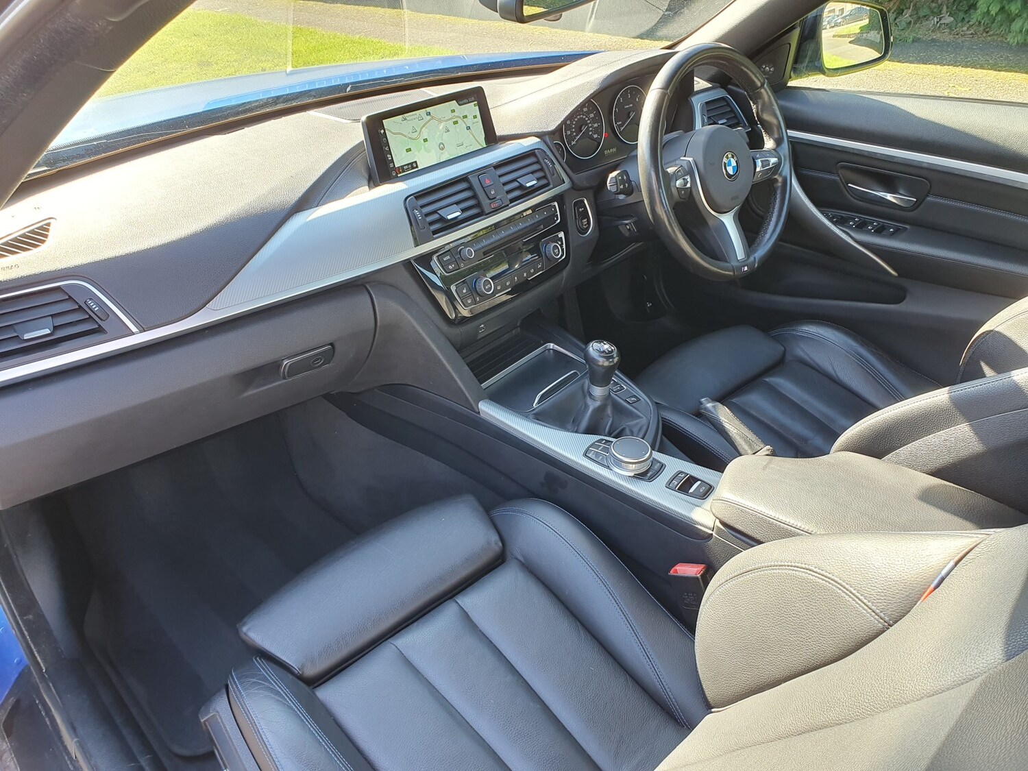 Used BMW 4 Series 2017 for sale - 77945773: Photo 23