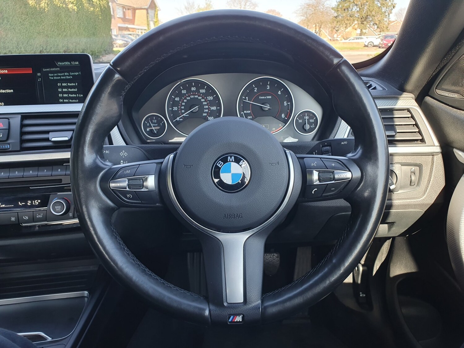 Used BMW 4 Series 2017 for sale - 77945773: Photo 29
