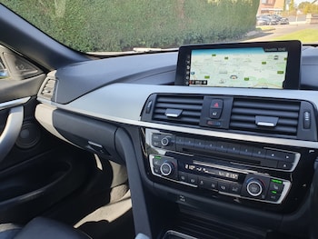 Used BMW 4 Series 2017 for sale - 77945773: Photo