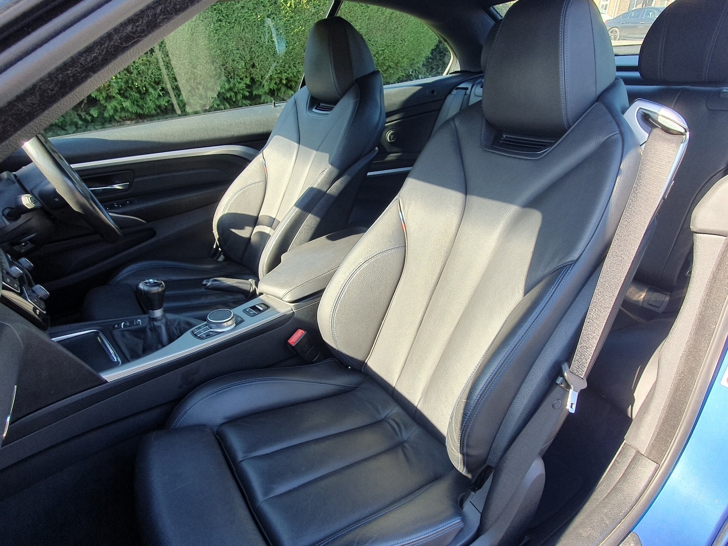 Used BMW 4 Series 2017 for sale - 77945773: Photo 3