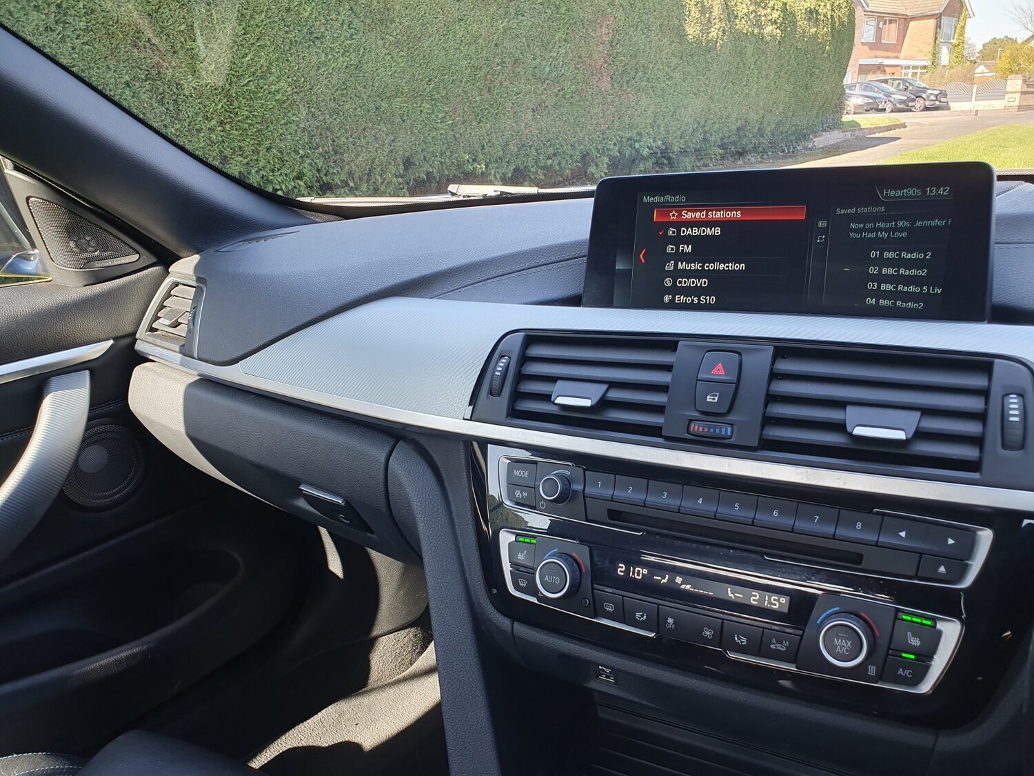 Used BMW 4 Series 2017 for sale - 77945773: Photo 34