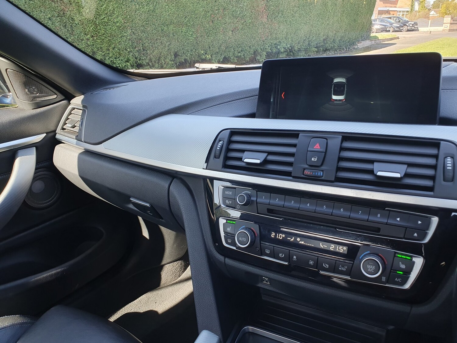 Used BMW 4 Series 2017 for sale - 77945773: Photo 35