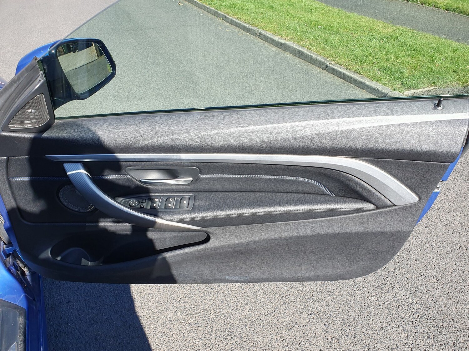 Used BMW 4 Series 2017 for sale - 77945773: Photo 39