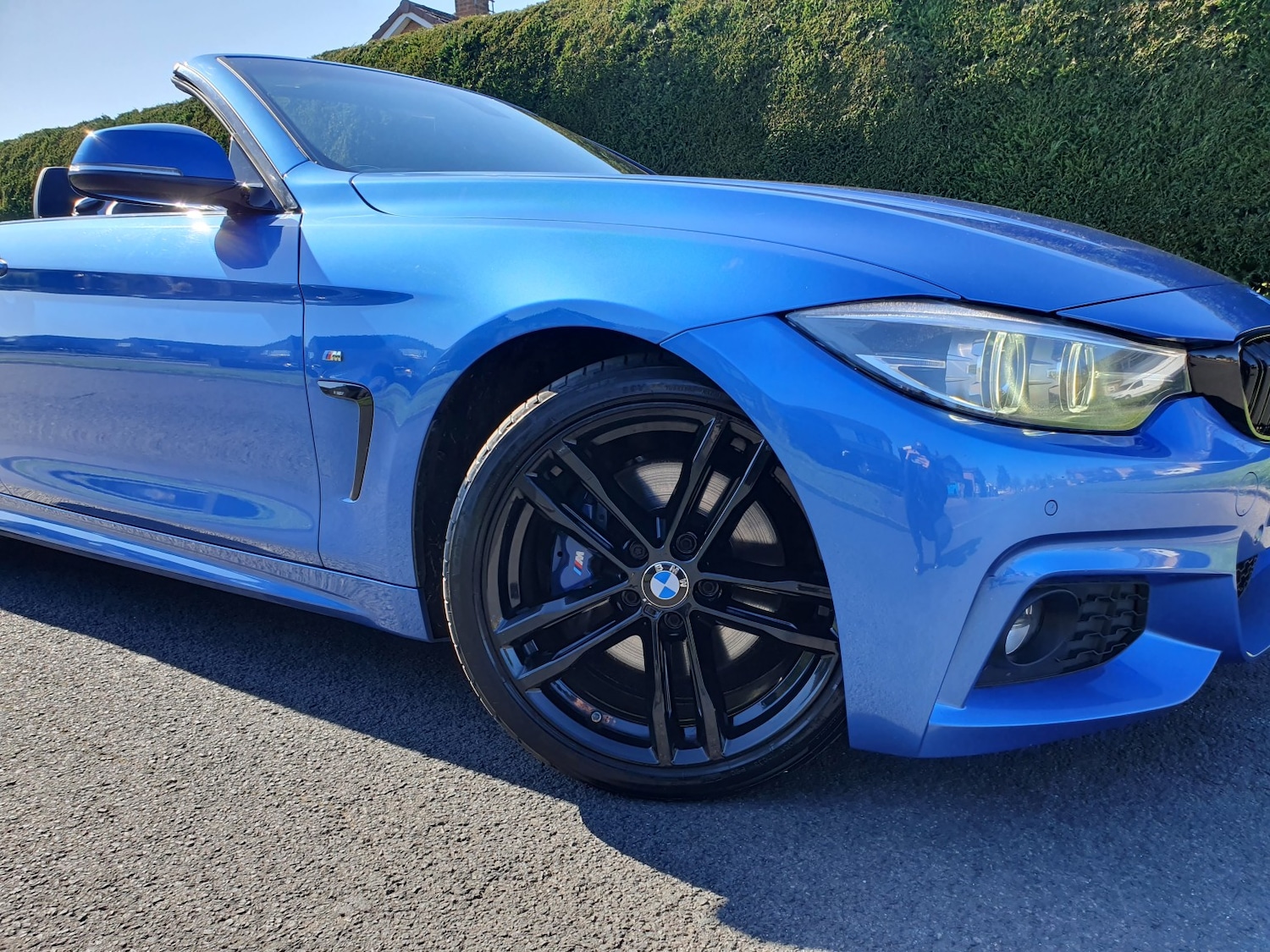 Used BMW 4 Series 2017 for sale - 77945773: Photo 6