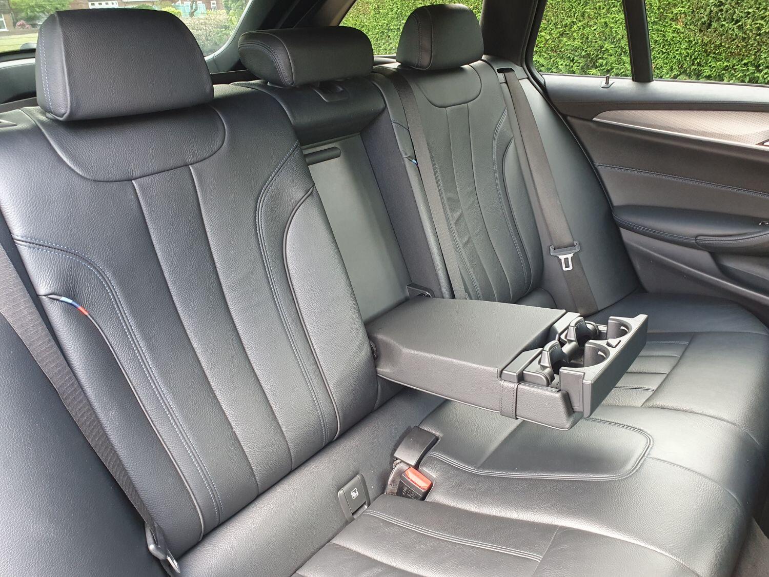 Used BMW 5 Series 2018 for sale - 78102354: Photo 27