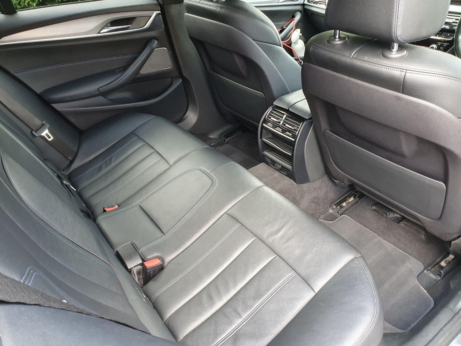 Used BMW 5 Series 2018 for sale - 78102354: Photo 28