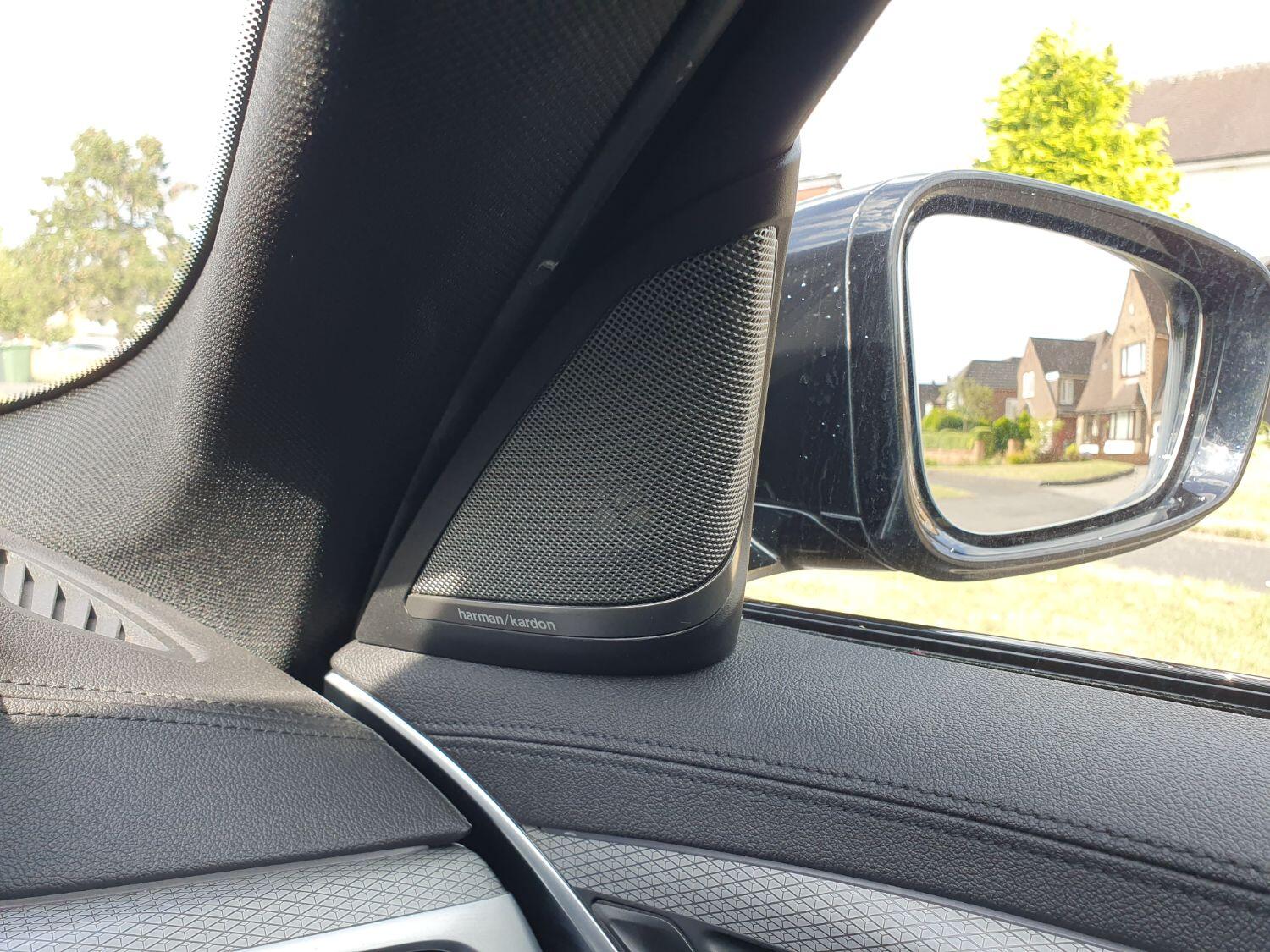 Used BMW 5 Series 2018 for sale - 78102354: Photo 3