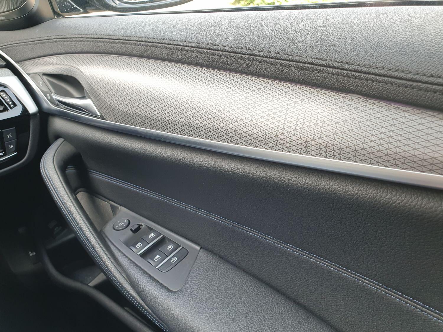 Used BMW 5 Series 2018 for sale - 78102354: Photo 43