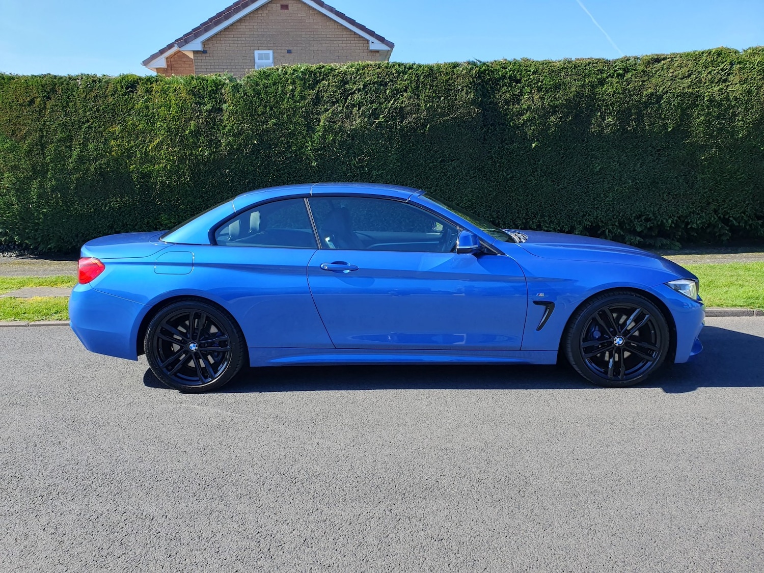 Used BMW 4 Series 2017 for sale - 78102352: Photo 16