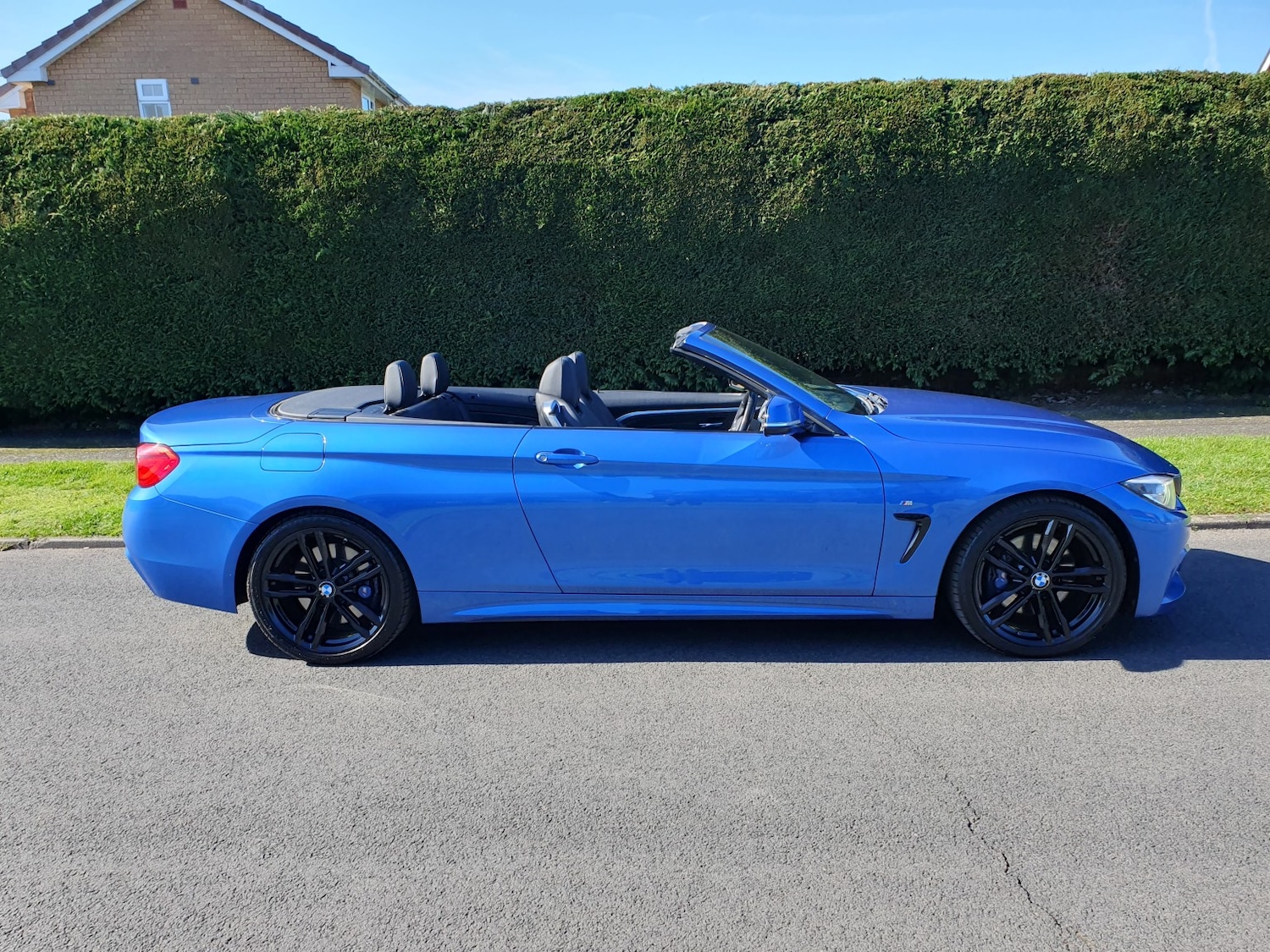 Used BMW 4 Series 2017 for sale - 78102352: Photo 17