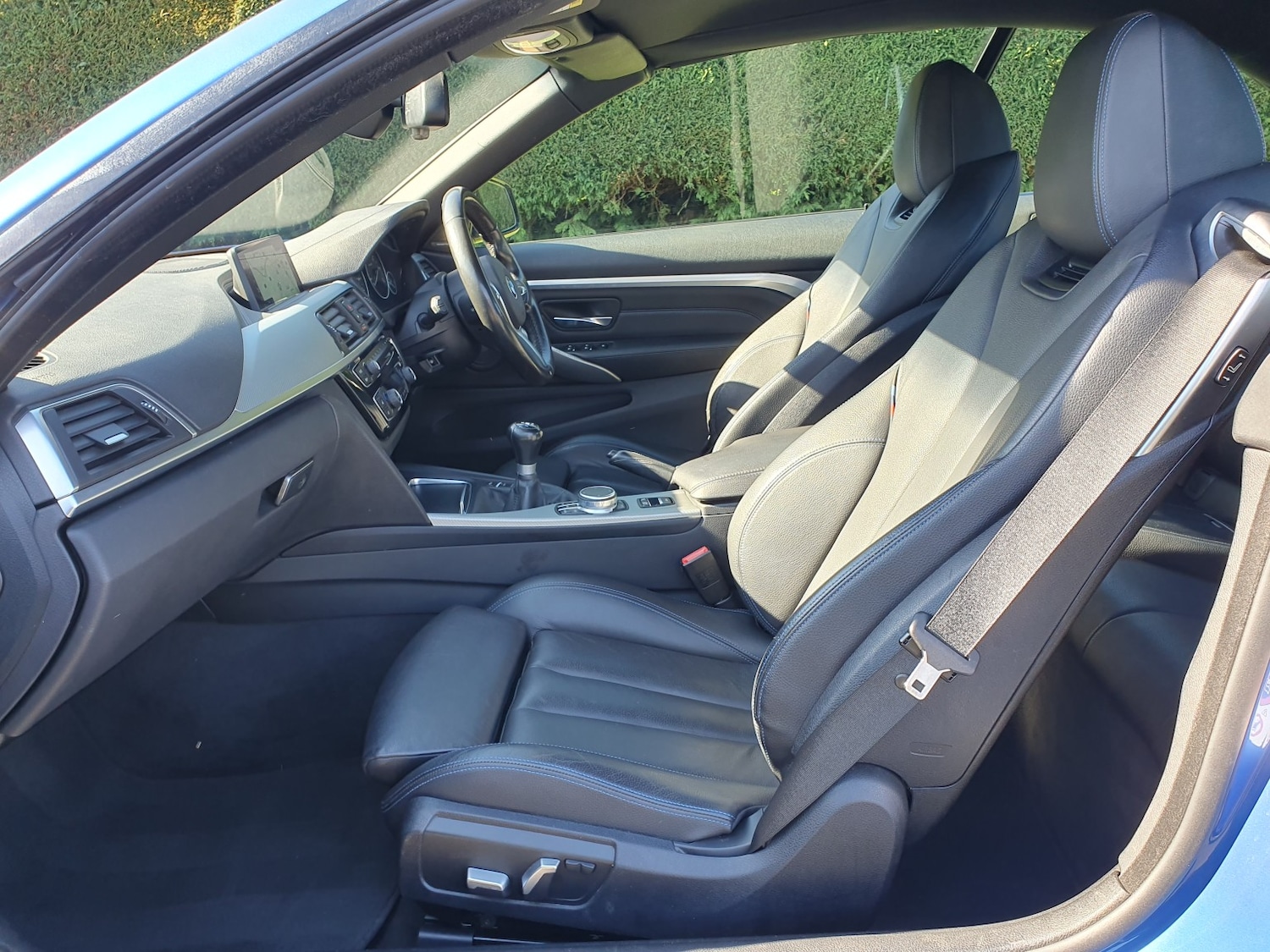 Used BMW 4 Series 2017 for sale - 78102352: Photo 20