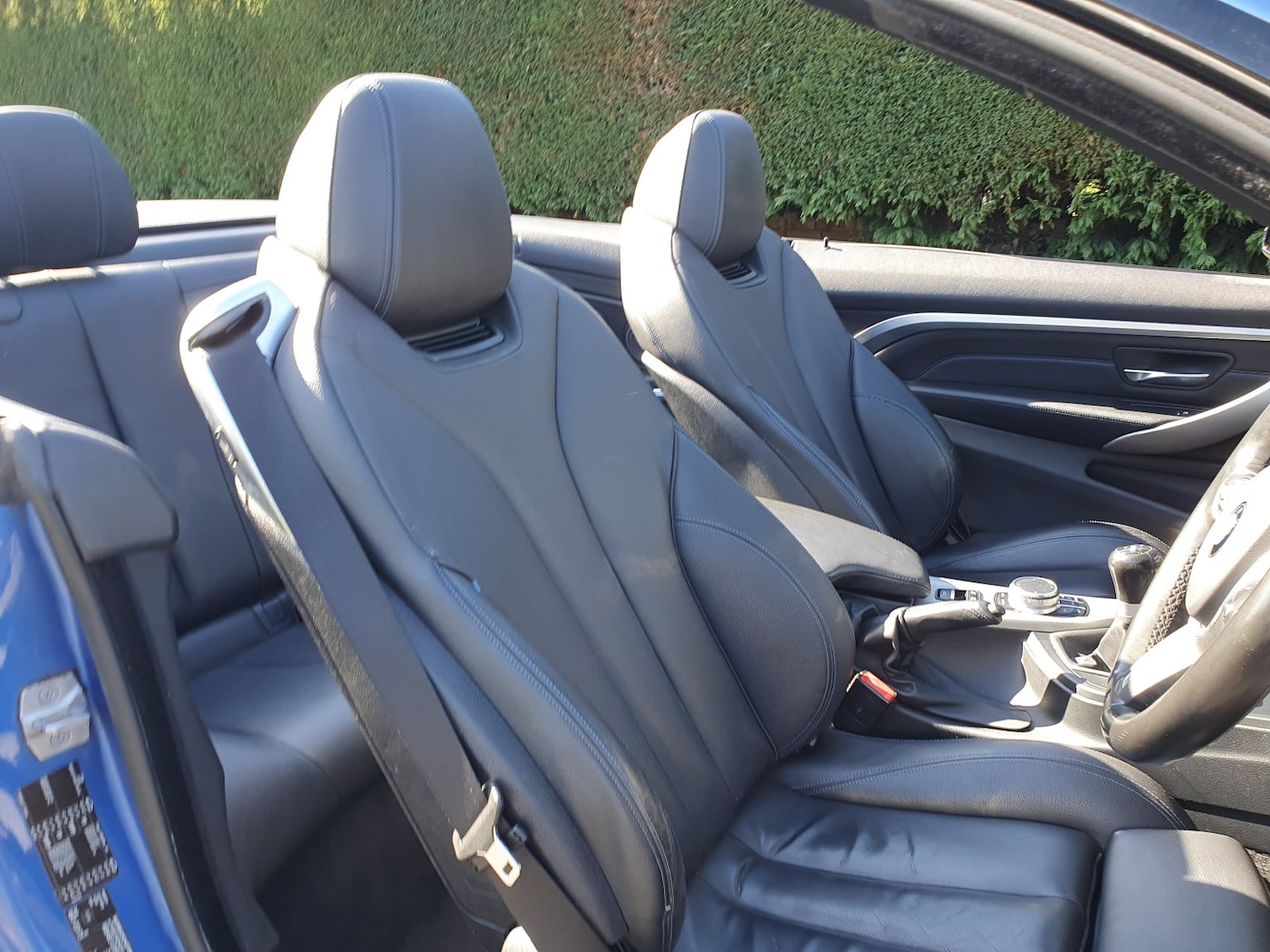 Used BMW 4 Series 2017 for sale - 78102352: Photo 21