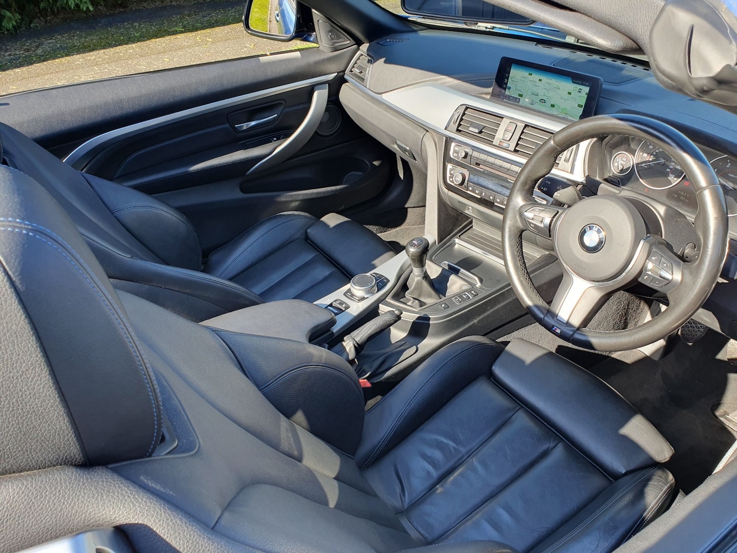 Used BMW 4 Series 2017 for sale - 78102352: Photo 22