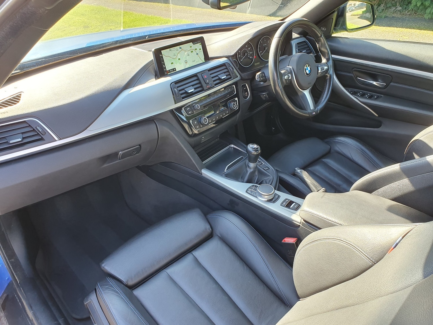 Used BMW 4 Series 2017 for sale - 78102352: Photo 23