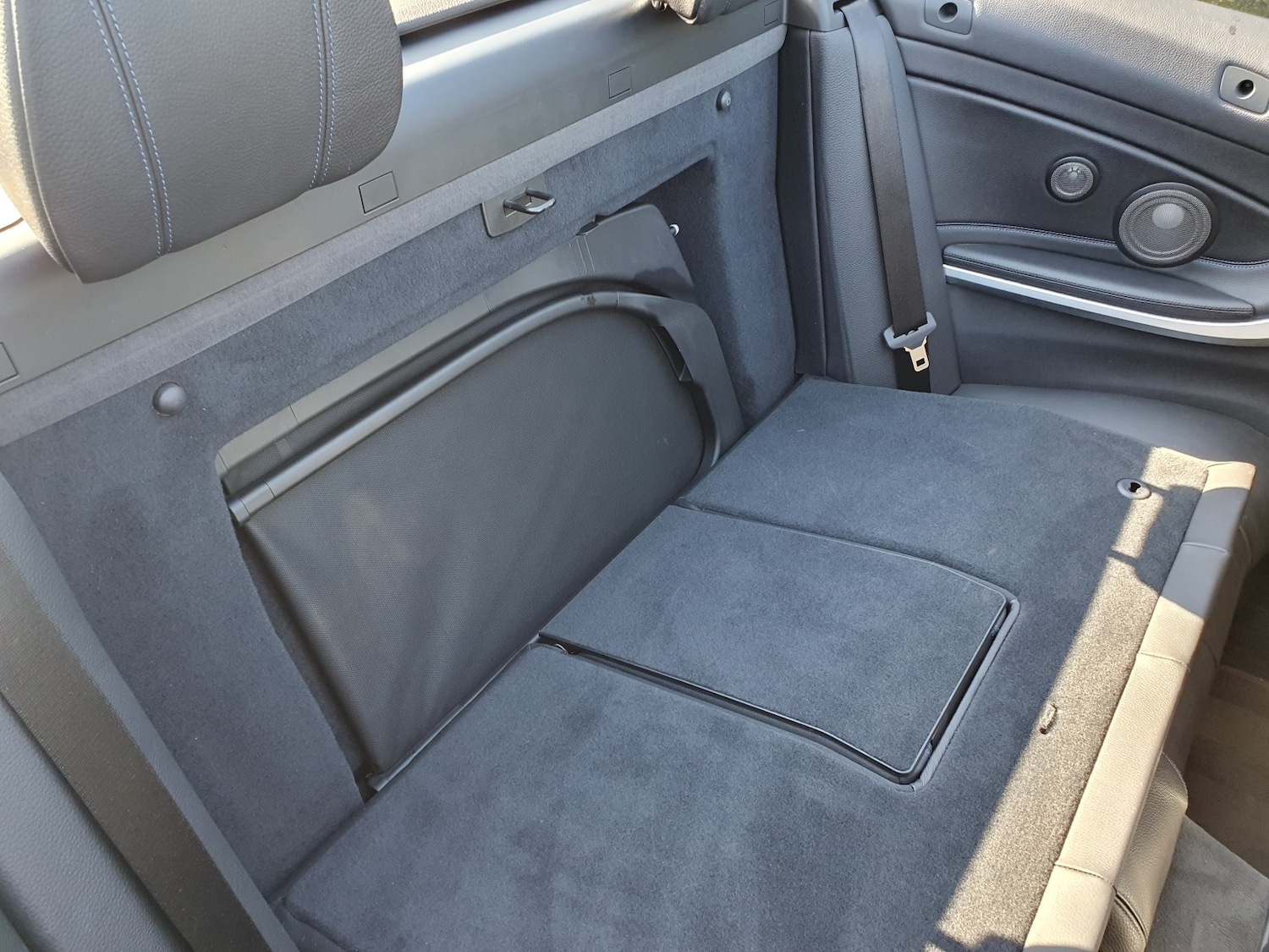 Used BMW 4 Series 2017 for sale - 78102352: Photo 26