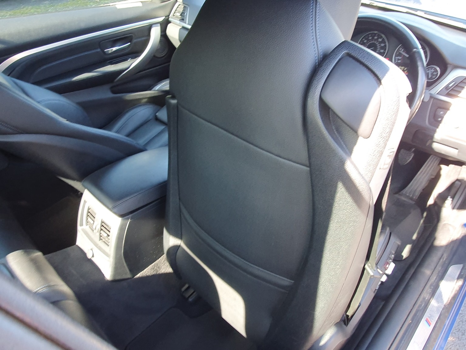 Used BMW 4 Series 2017 for sale - 78102352: Photo 27