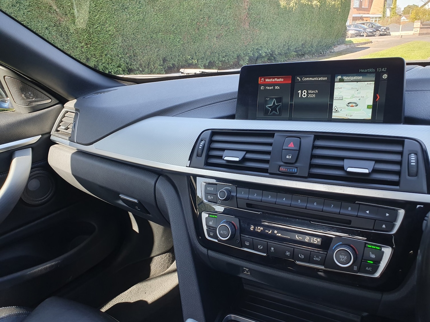 Used BMW 4 Series 2017 for sale - 78102352: Photo 32