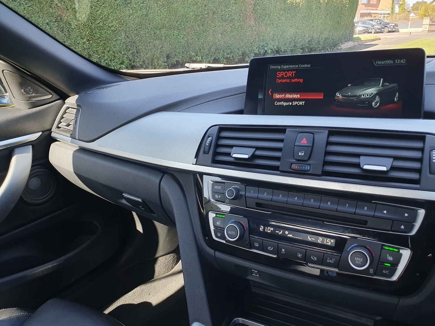 Used BMW 4 Series 2017 for sale - 78102352: Photo 36