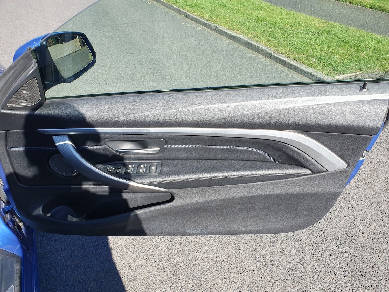 Used BMW 4 Series 2017 for sale - 78102352: Photo 39