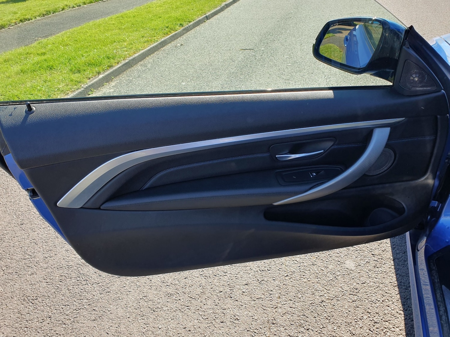 Used BMW 4 Series 2017 for sale - 78102352: Photo 40