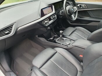 Used BMW 1 Series 2020 for sale - 78513632: Photo