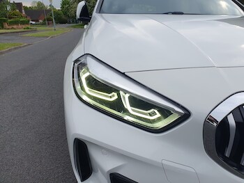 Used BMW 1 Series 2020 for sale - 78513632: Photo