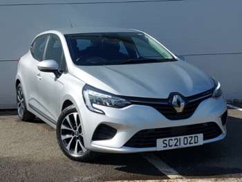 2021 - 1.0 TCe 90 Iconic 5dr