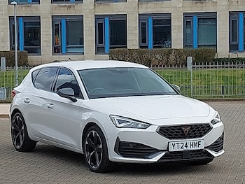 Used Cupra Leon 2024 for sale - 78327057: Photo