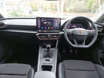 Used Cupra Leon 2024 for sale - 78327057: Photo