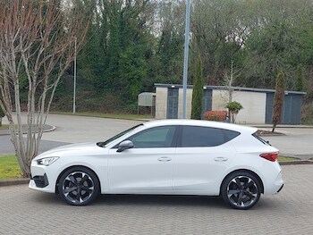Used Cupra Leon 2024 for sale - 78327057: Photo