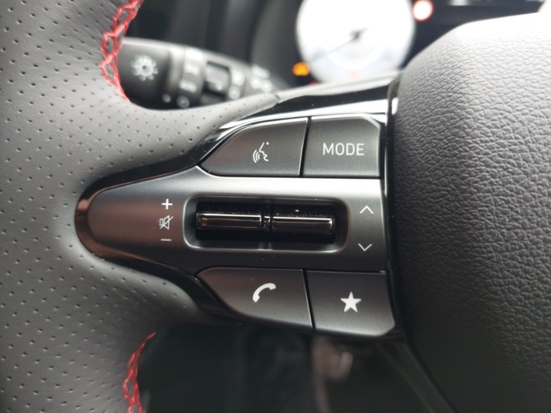 Used Hyundai i20 2025 for sale - 76362184: Photo 12