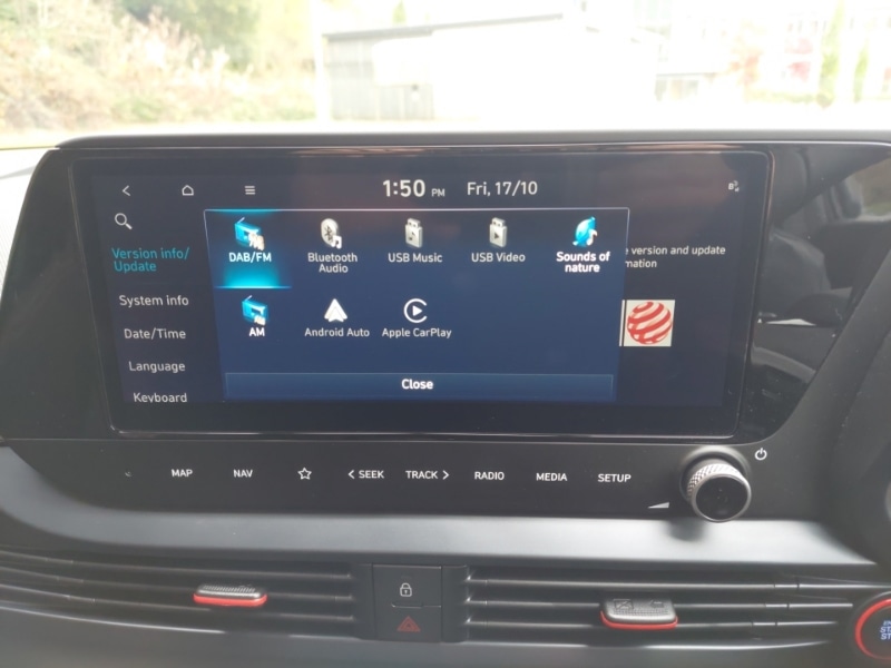 Used Hyundai i20 2025 for sale - 76362184: Photo 16