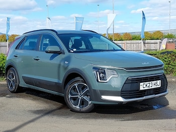 Used Kia Niro 2023 for sale - 78560004: Photo