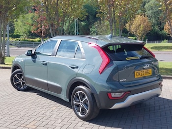 Used Kia Niro 2023 for sale - 78560004: Photo