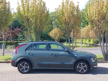 Used Kia Niro 2023 for sale - 78560004: Photo