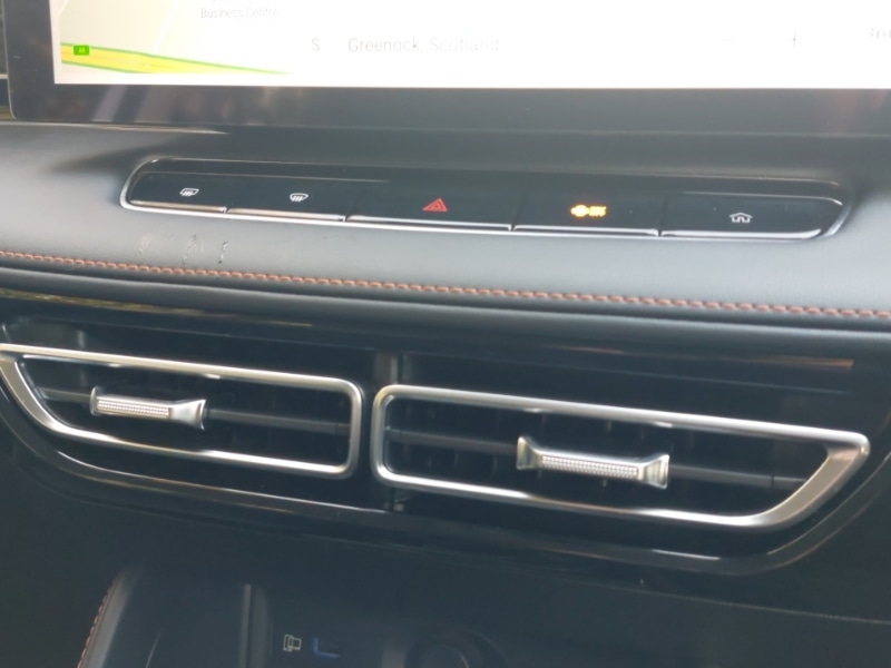 Used MG MG HS 2025 for sale - 76437766: Photo 14