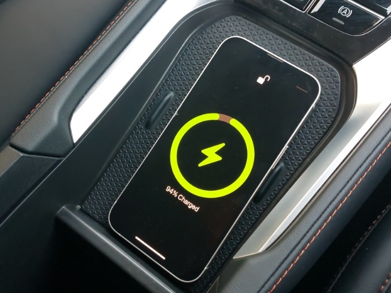 Used MG MG HS 2025 for sale - 76437766: Photo 15