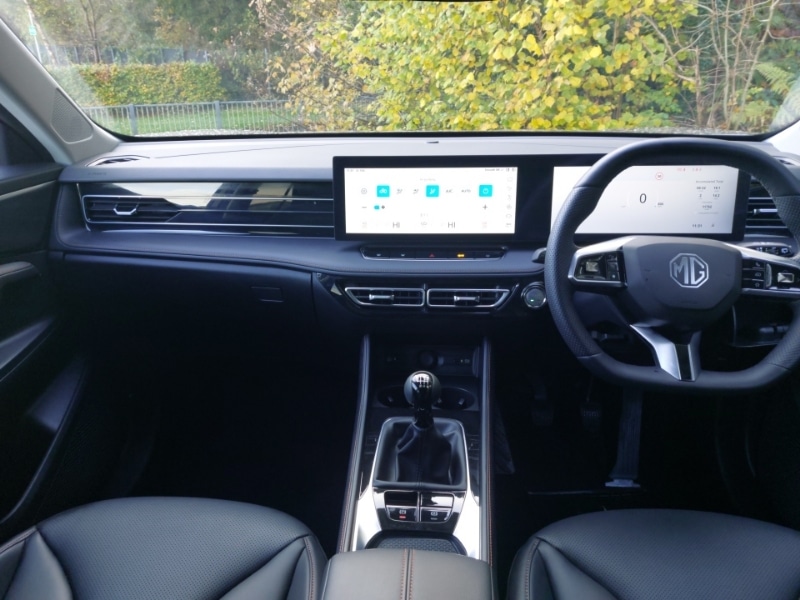 Used MG MG HS 2025 for sale - 76437766: Photo 2