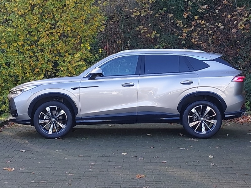 Used MG MG HS 2025 for sale - 76437766: Photo 4