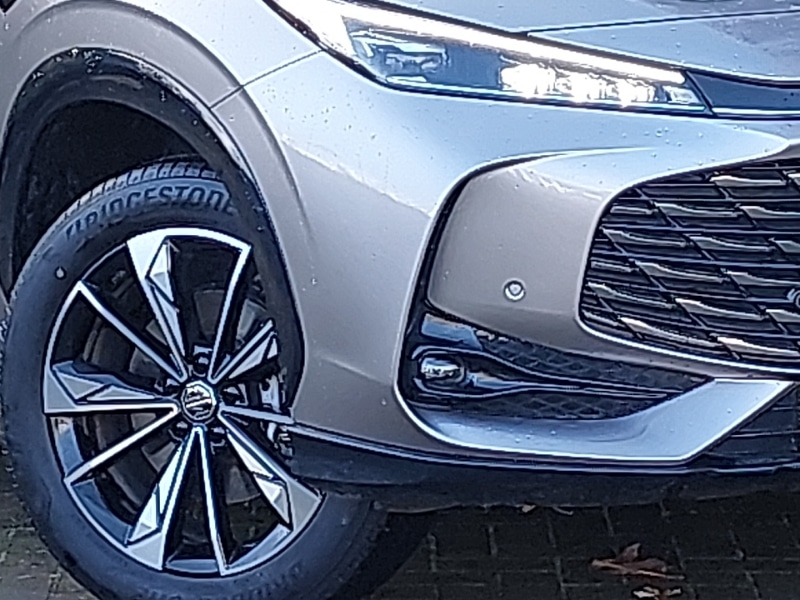 Used MG MG HS 2025 for sale - 76437766: Photo 9