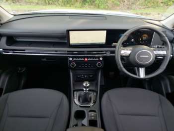 Used Hyundai TUCSON 2025 for sale - 74573297: Photo
