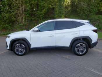 Used Hyundai TUCSON 2025 for sale - 74573297: Photo